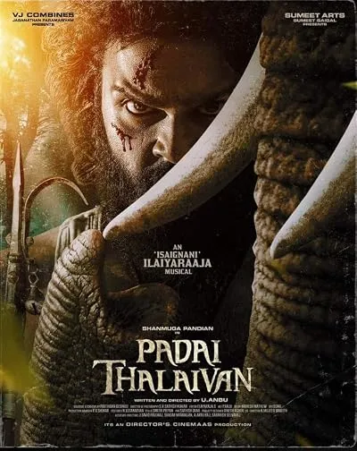 فیلم هندی Padai Thalaivan 2025