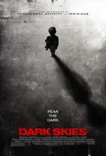 فیلم Dark Skies 2013