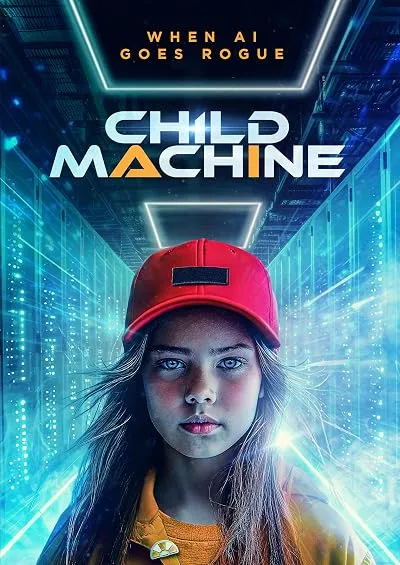  فیلم Child Machine 2022