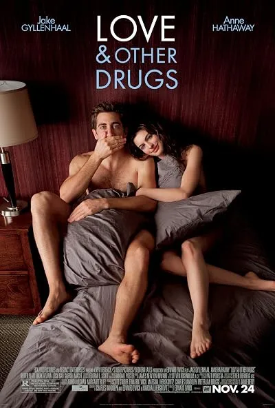  فیلم Love & Other Drugs 2010