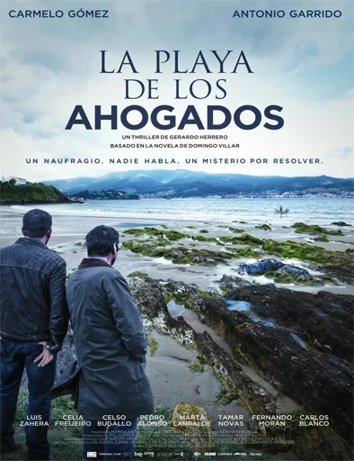  فیلم The Beach of the Drowned 2015