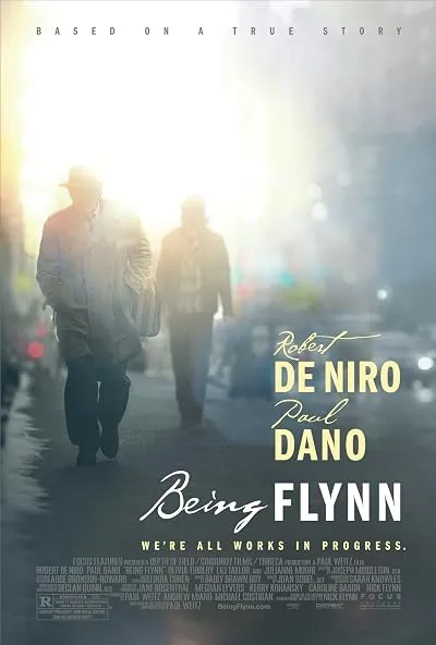  فیلم Being Flynn 2012