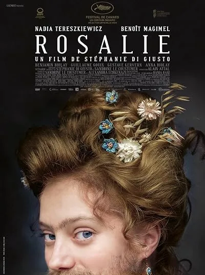  فیلم Rosalie 2023