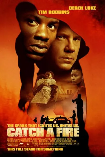  فیلم Catch a Fire 2006