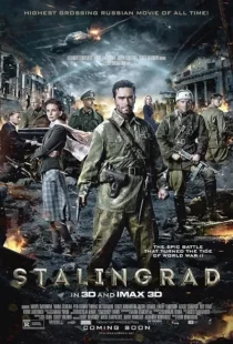  فیلم Stalingrad 2013