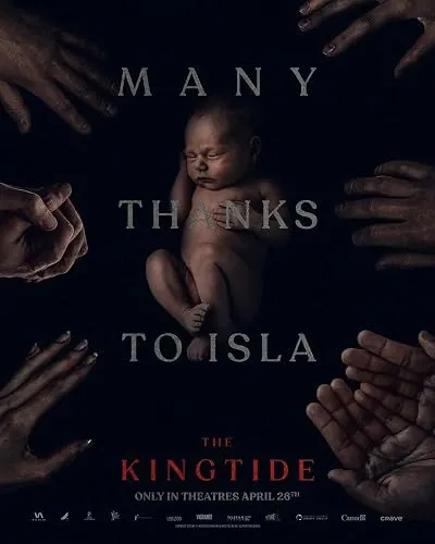  فیلم The King Tide 2023