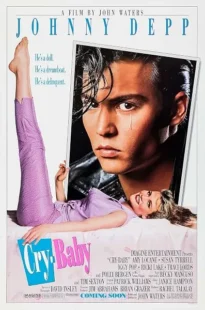 فیلم Cry-Baby 1990