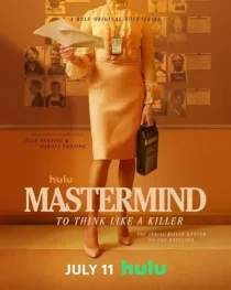  سریال Mastermind: To Think Like a Killer