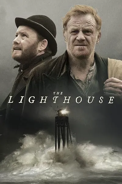  فیلم The Lighthouse 2016