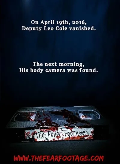  فیلم The Fear Footage 2018