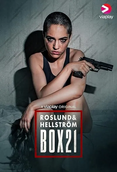  سریال Roslund & Hellström: Box 21