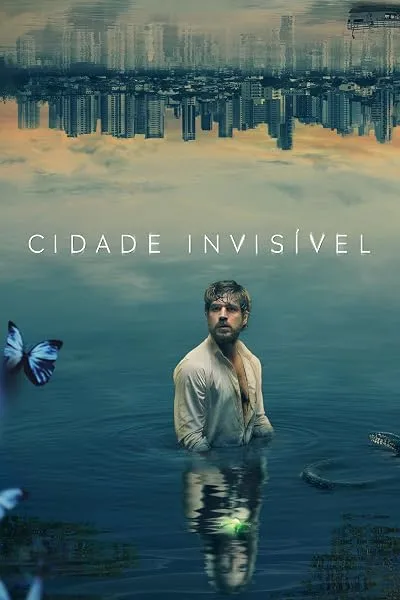  سریال Invisible City