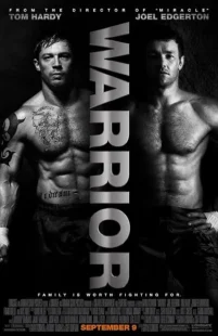  فیلم Warrior 2011