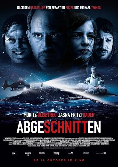  فیلم Cut Off 2018