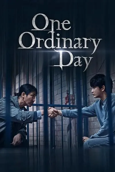  سریال کره ای One Ordinary Day