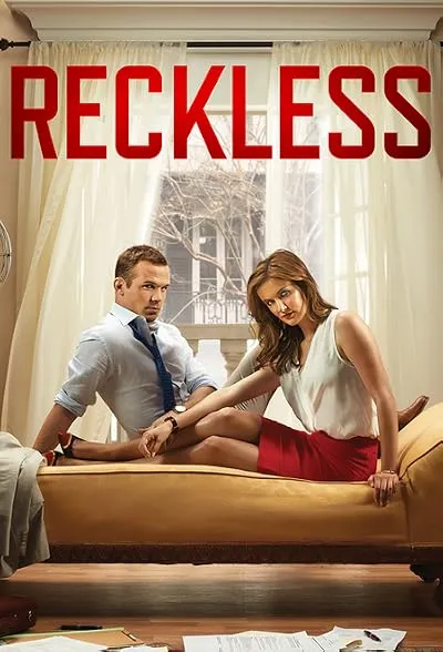  سریال Reckless