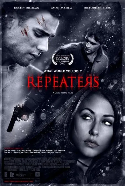  فیلم Repeaters 2010