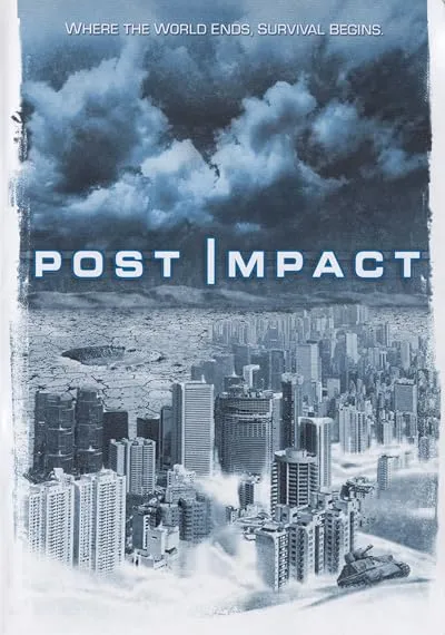 فیلم Post Impact 2004