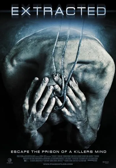  فیلم Extracted 2012