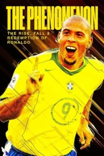  مستند The Phenomenon 2022