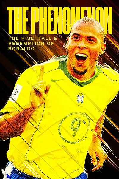  مستند The Phenomenon 2022