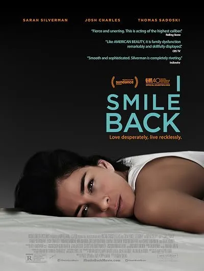  فیلم I Smile Back 2015