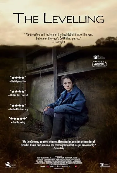  فیلم The Levelling 2016