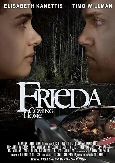  فیلم Frieda: Coming Home 2020