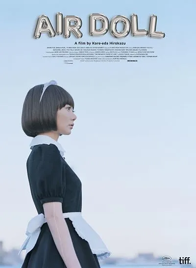  فیلم Air Doll 2009