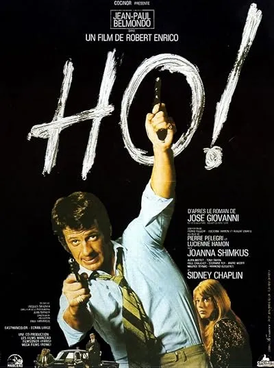  فیلم Ho! 1968