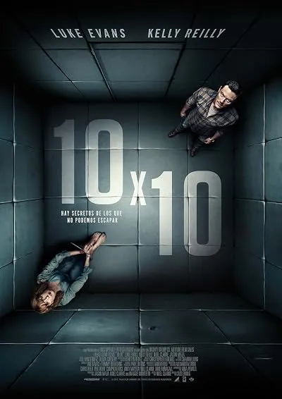  فیلم 10x10 2018