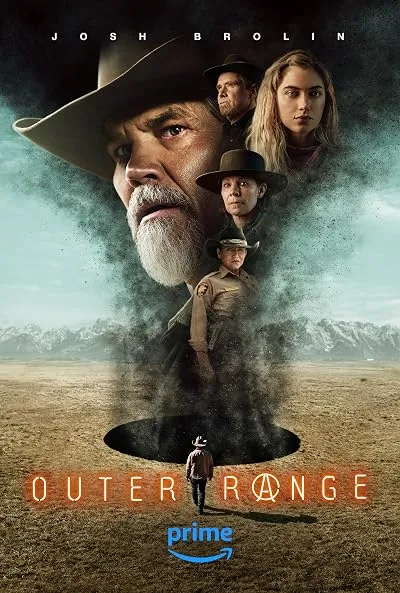  سریال Outer Range