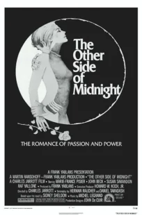 فیلم The Other Side of Midnight 1977