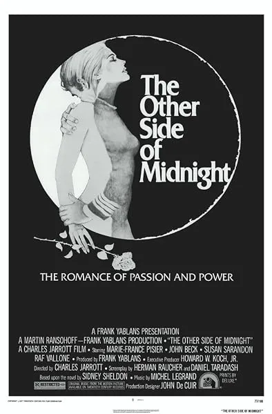  فیلم The Other Side of Midnight 1977