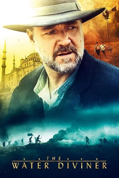  فیلم The Water Diviner 2014