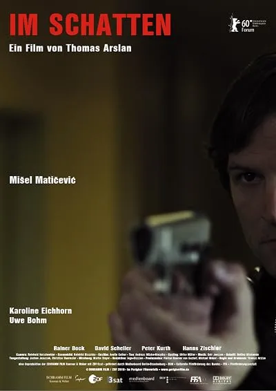  فیلم Im Schatten 2010