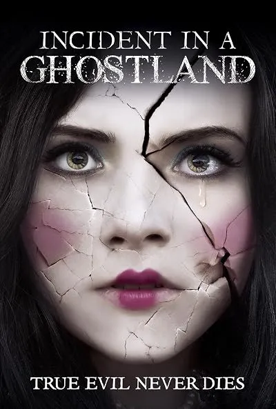  فیلم Incident in a Ghostland 2018