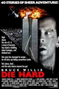 فیلم Die Hard 1988