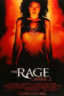  فیلم The Rage: Carrie 2 1999