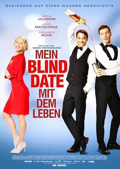  فیلم My Blind Date with Life 2017