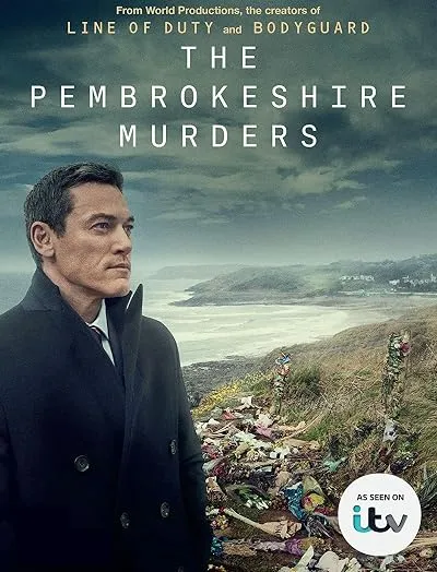  سریال The Pembrokeshire Murders