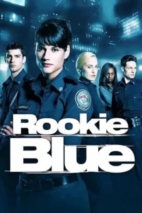 سریال Rookie Blue