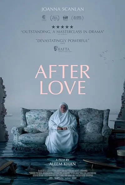  فیلم After Love 2020