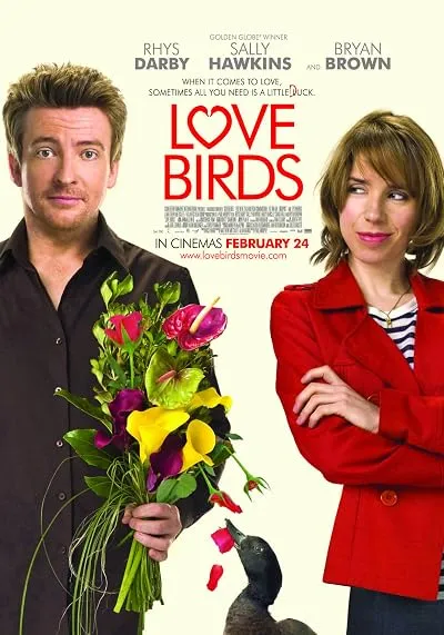  فیلم Love Birds 2011