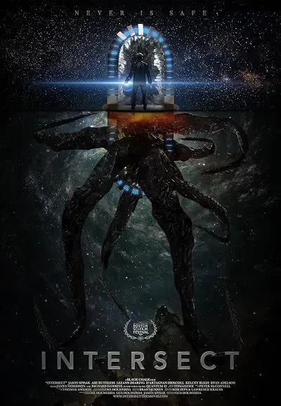  فیلم Intersect 2020