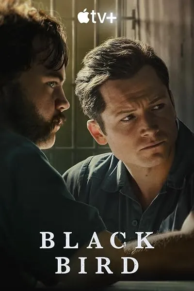  سریال Black Bird