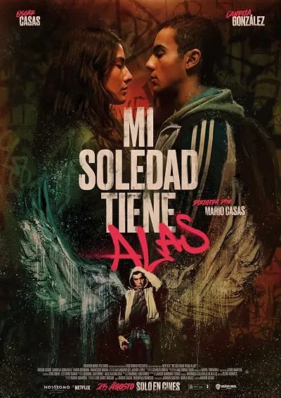  فیلم My Loneliness Has Wings 2023