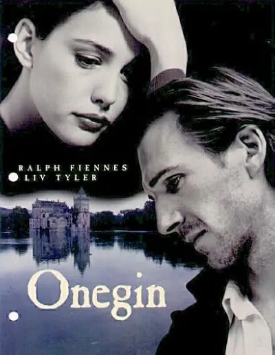  فیلم Onegin 1999