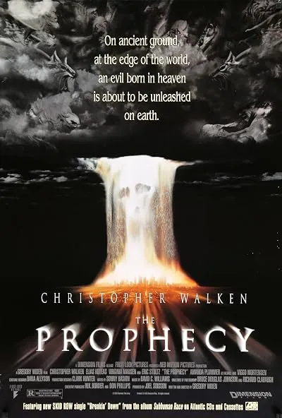  فیلم The Prophecy 1995