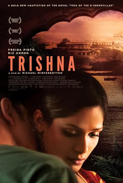  فیلم Trishna 2011
